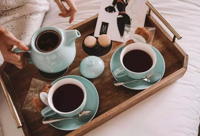 Fotos del hotel Lindrum Melbourne - Mgallery:  5