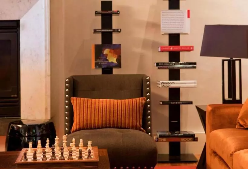 Fotos del hotel Lindrum Melbourne - Mgallery:  15