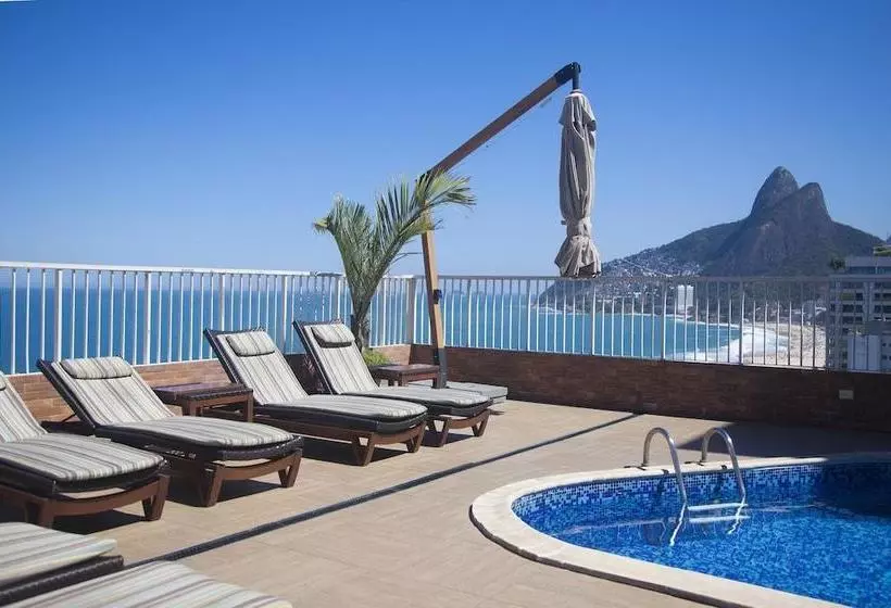 Fotos del hotel Everest Rio:  10