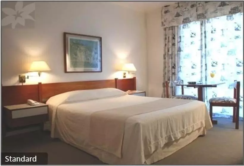 Fotos del hotel Everest Rio:  9