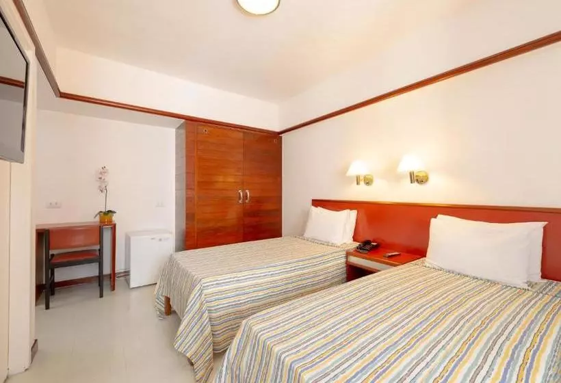 Fotos del hotel Nobilis:  8