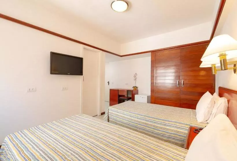 Fotos del hotel Nobilis:  10