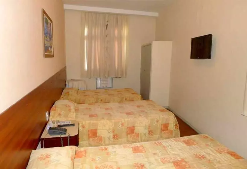 Fotos del hotel Rios Nice:  12