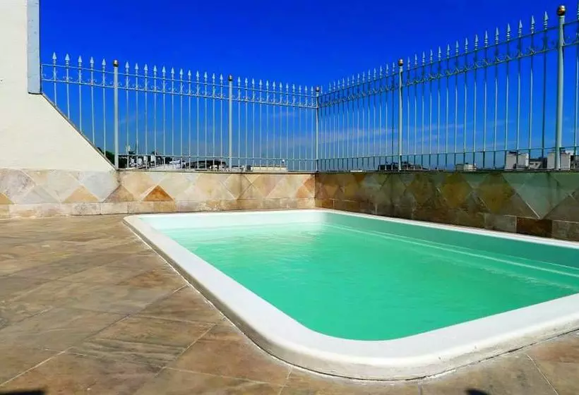 Fotos del hotel Rios Nice:  7