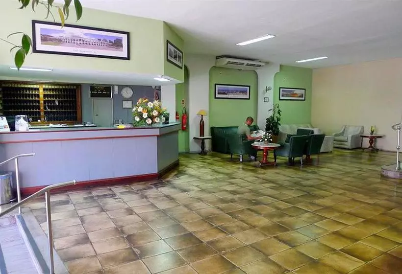 Fotos del hotel Rios Nice:  9