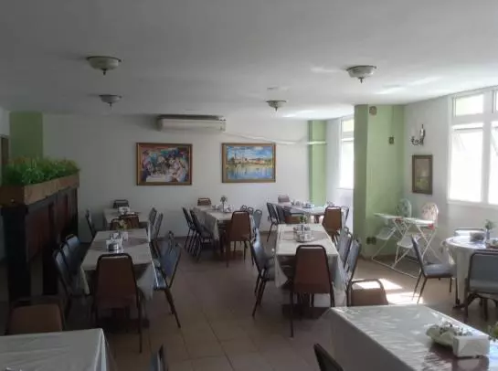 Fotos del hotel Rios Nice:  4