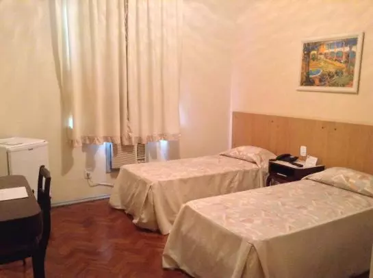 Fotos del hotel Rios Nice:  23