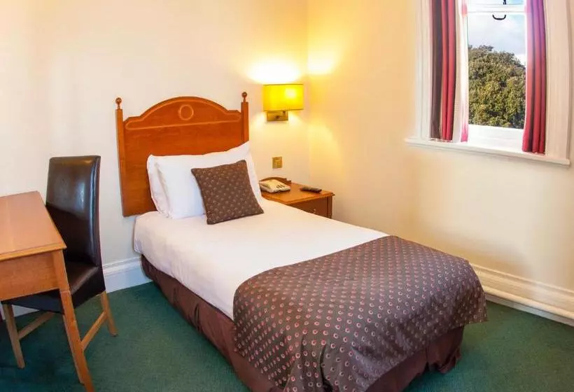 Fotos del hotel Chine:  13