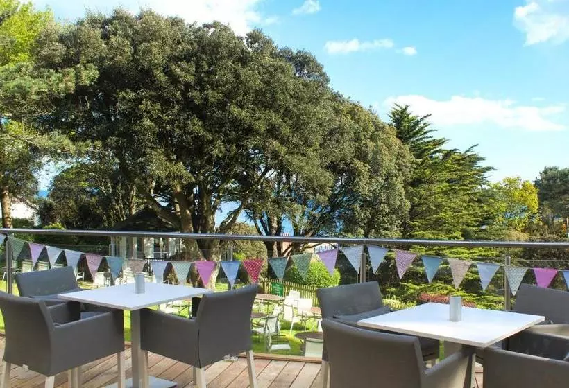 Fotos del hotel Chine:  6