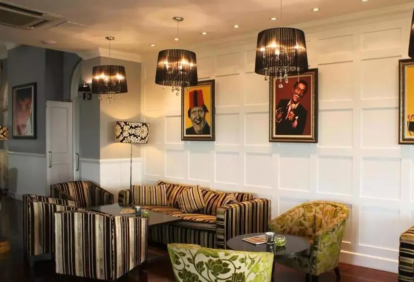 Fotos del hotel Chine:  3