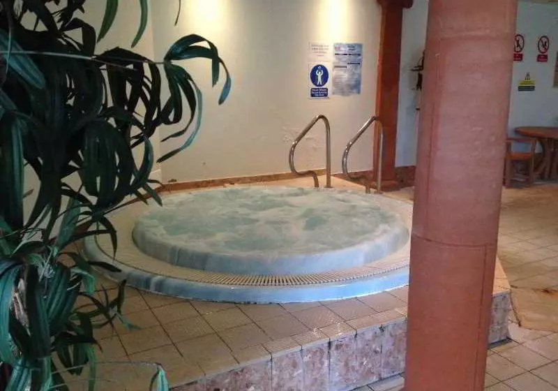 Fotos del hotel St Mellons Hotel & Spa:  3