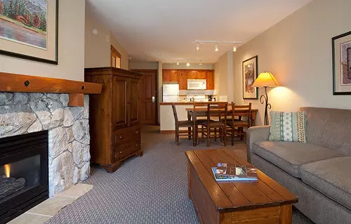 Fotos del hotel Lost Lake Lodge:  9