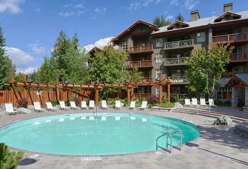 Fotos del hotel Lost Lake Lodge:  17