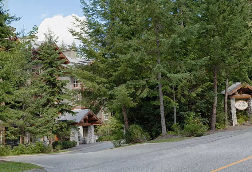 Fotos del hotel Lost Lake Lodge:  13