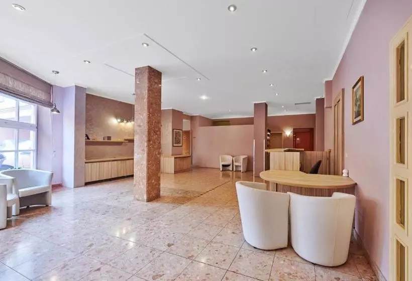 Fotos del hotel Abri:  3