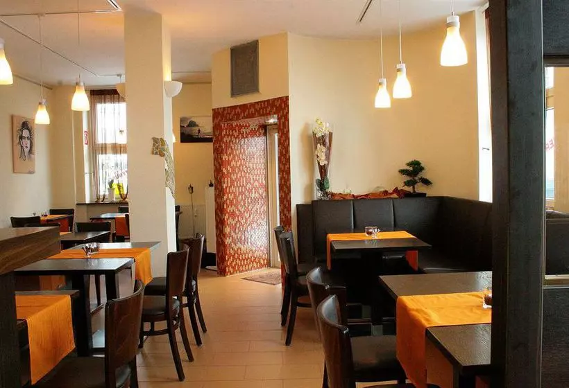 Fotos del hotel Fair Hotel An Der Messe:  12