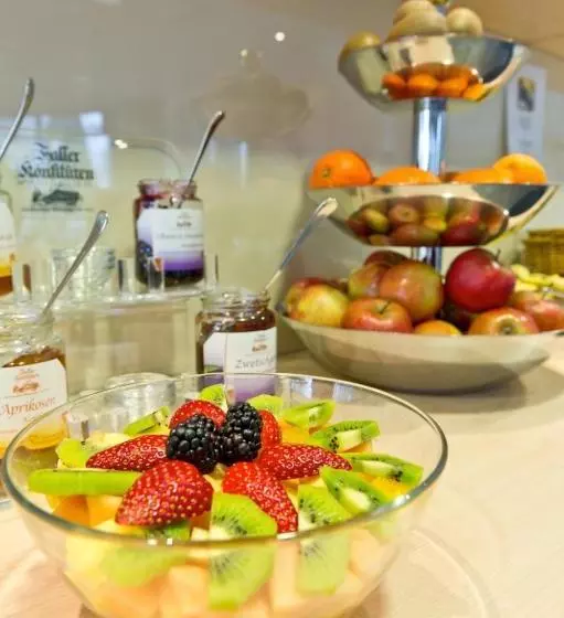 Fotos del hotel Domino:  10