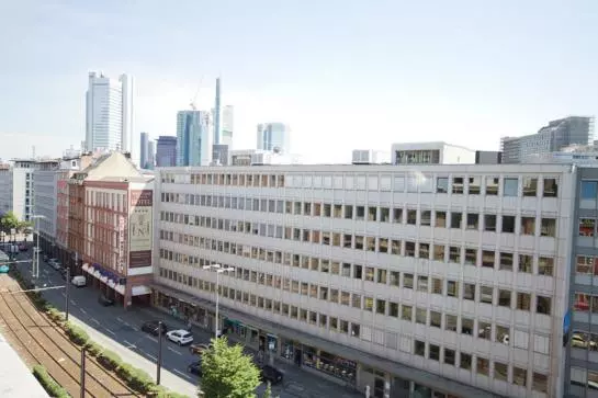 Fotos del hotel Tourist:  5