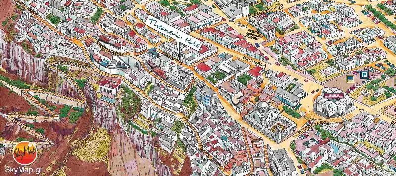 Fotos del hotel Theoxenia Boutique:  4