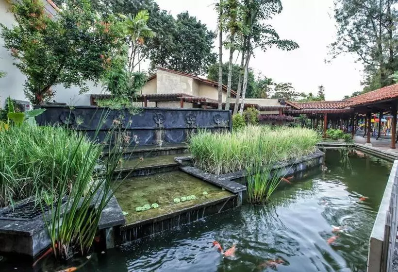 Fotos del hotel Singgasana Hotel Surabaya:  14