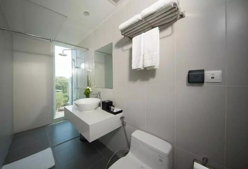 Fotos del hotel Cititel Parkview Saigon:  6