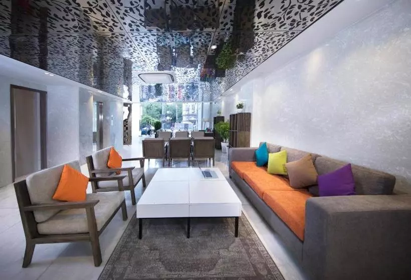 Fotos del hotel Cititel Parkview Saigon:  12