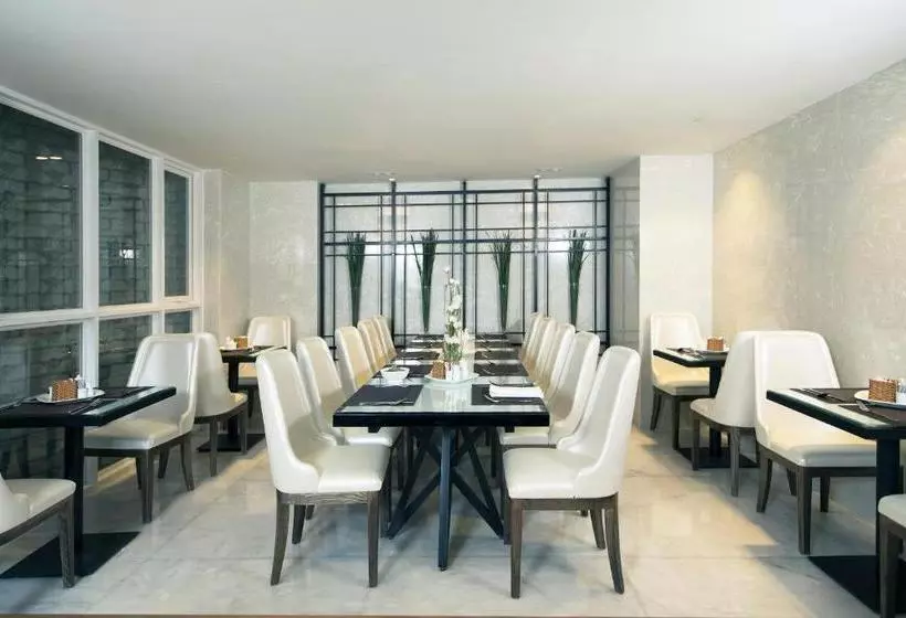 Fotos del hotel Cititel Parkview Saigon:  19
