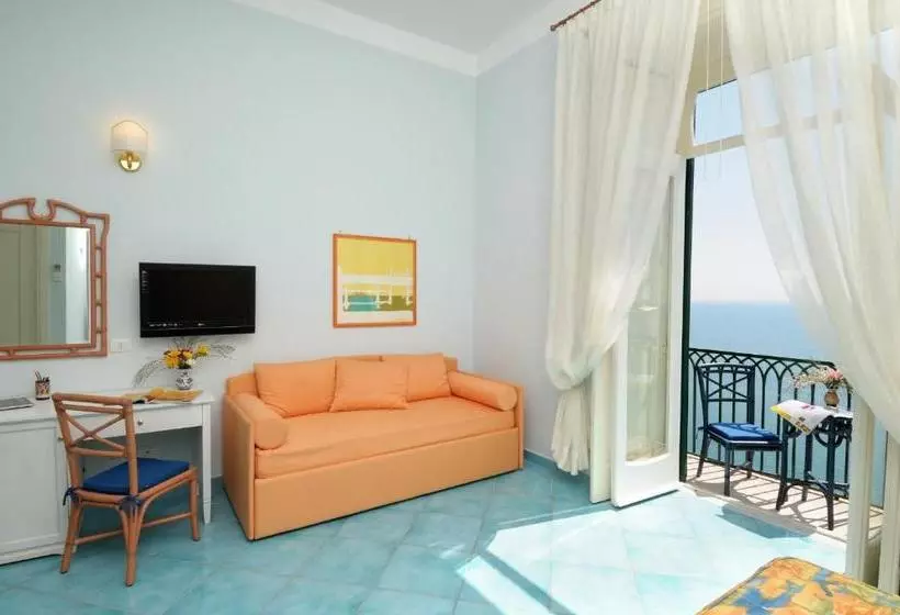 Fotos del hotel Villa Maria Luigia:  2