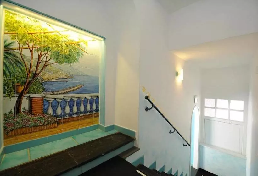 Fotos del hotel Villa Maria Luigia:  13