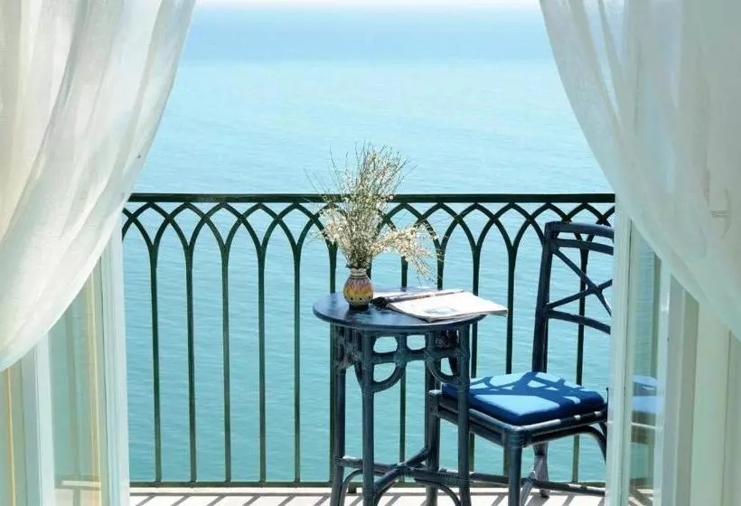 Fotos del hotel Villa Maria Luigia:  20