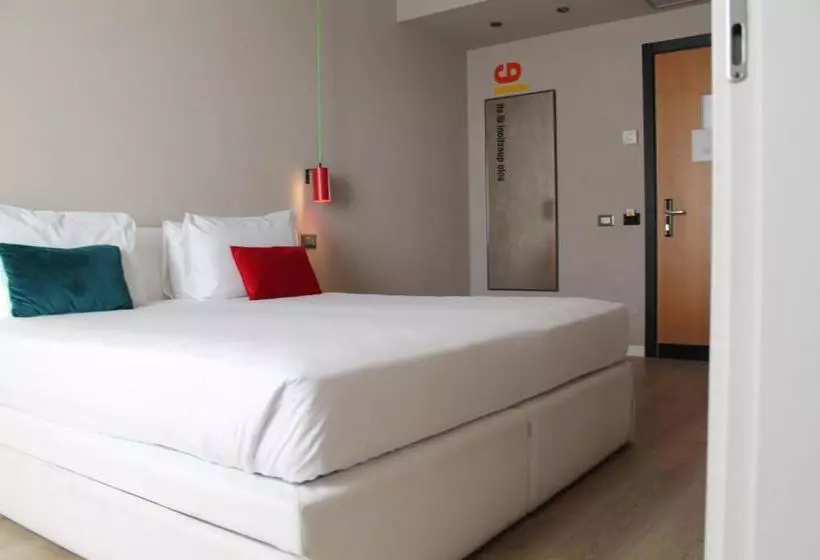 Allegroitalia Espresso Darsena