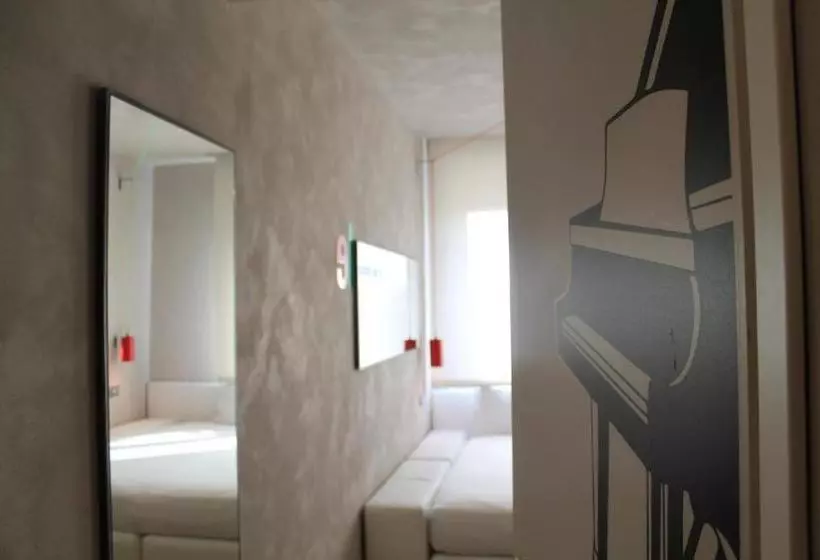 Fotos del hotel Allegroitalia Espresso Darsena:  13