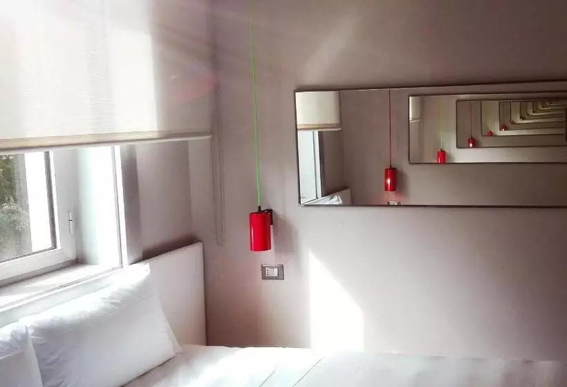 Fotos del hotel Allegroitalia Espresso Darsena:  15