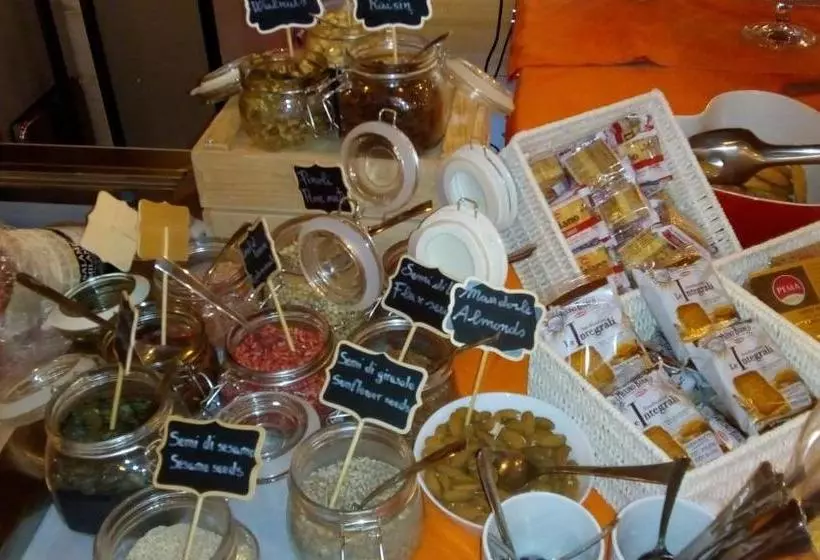 Fotos del hotel Allegroitalia Espresso Darsena:  5