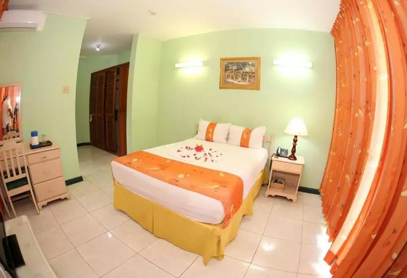 Fotos del hotel Foote Prints On The Sands:  10