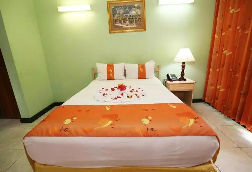 Fotos del hotel Foote Prints On The Sands:  13