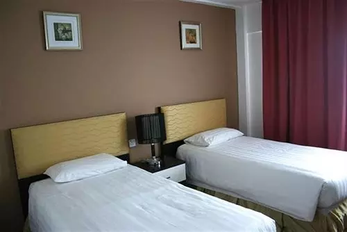 Fotos del hotel Likas Square Apartment:  18