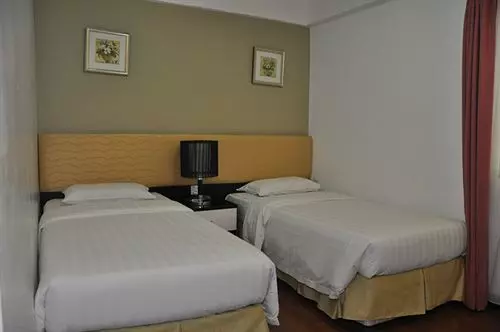 Fotos del hotel Likas Square Apartment:  21