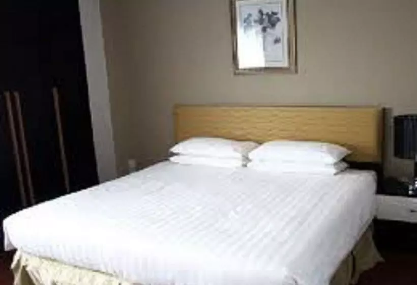 Fotos del hotel Likas Square Apartment:  22