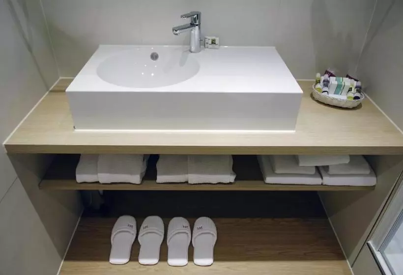 Fotos del hotel Mercure Schiphol Terminal:  5