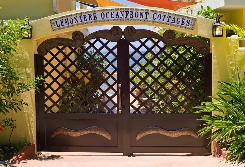 Fotos del hotel Lemontree Oceanfront Cottages:  4