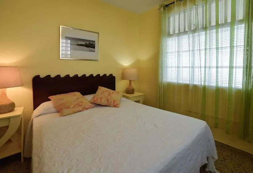 Fotos del hotel Lemontree Oceanfront Cottages:  9