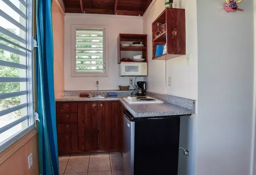 Fotos del hotel Lemontree Oceanfront Cottages:  7