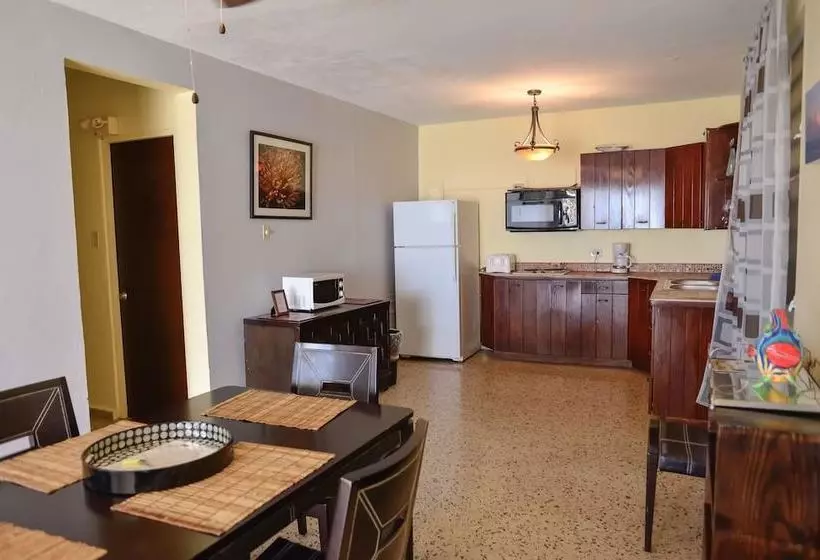 Fotos del hotel Lemontree Oceanfront Cottages:  10