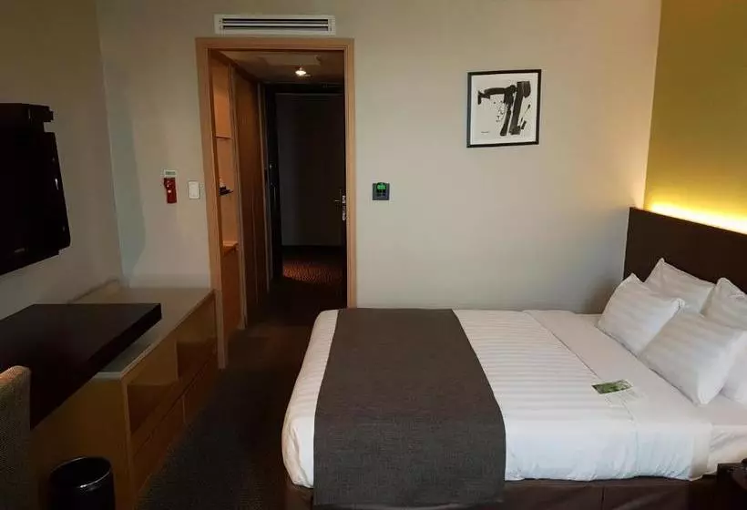 Fotos del hotel Best Western Incheon Royal:  15