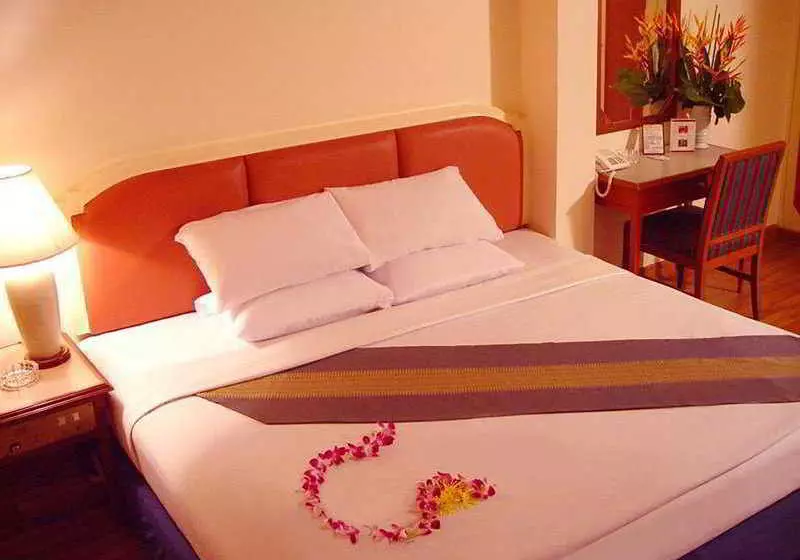 Fotos del hotel Classic Place:  6