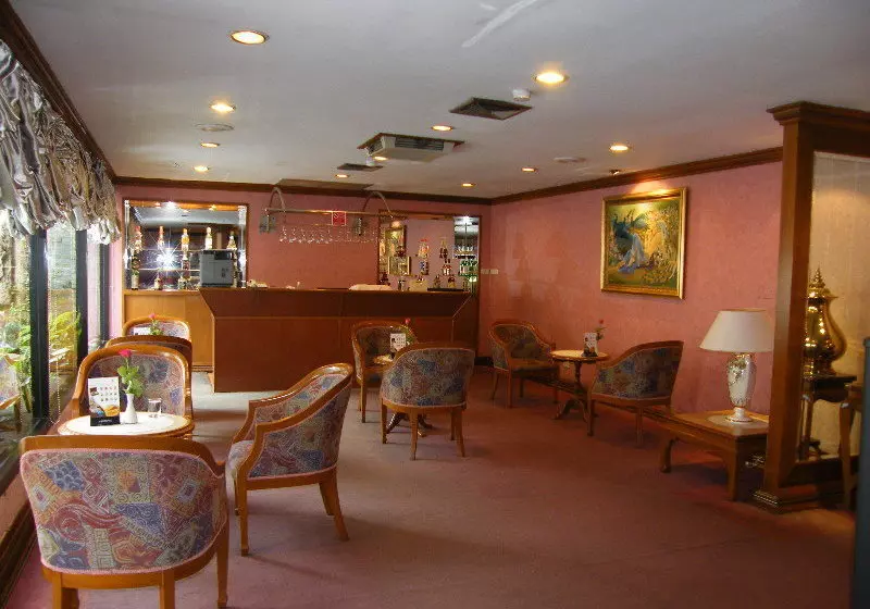 Fotos del hotel Grande Ville:  3