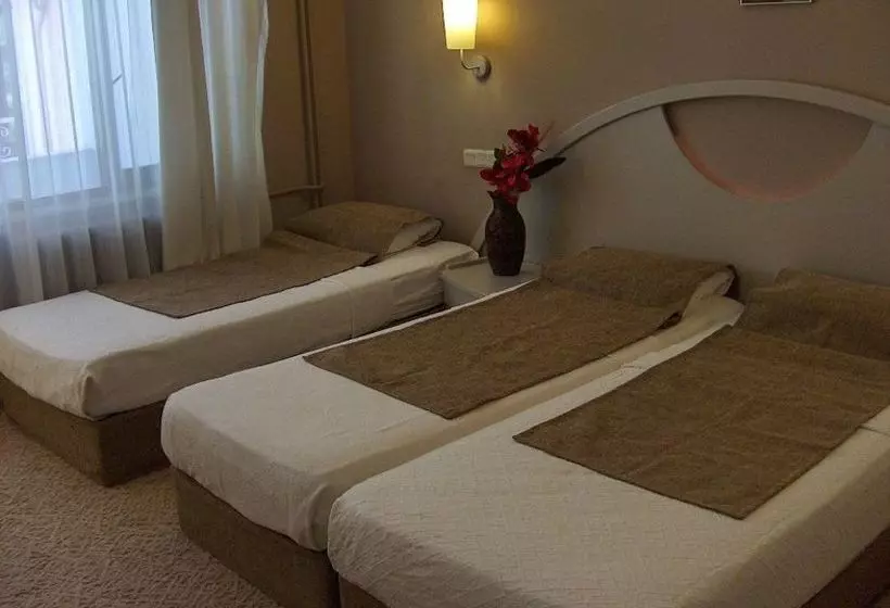 Fotos del hotel Pirlanta Hotel & Spa:  3