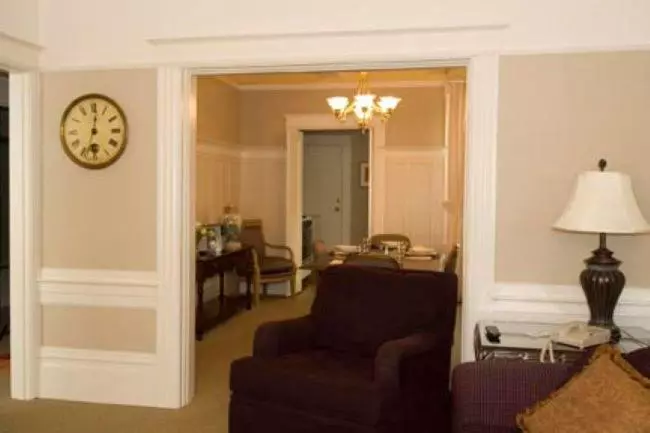 Fotos del hotel Powell Place:  2
