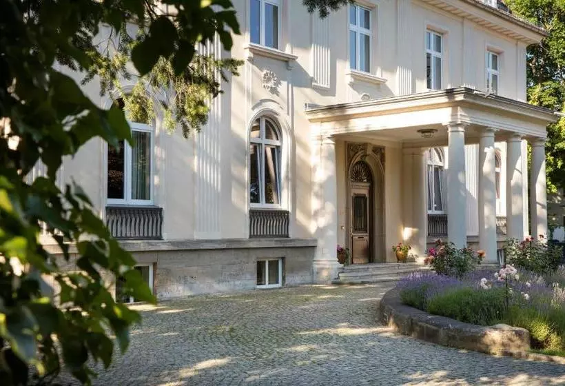 Fotos del hotel Europäische Akademie Berlin:  10